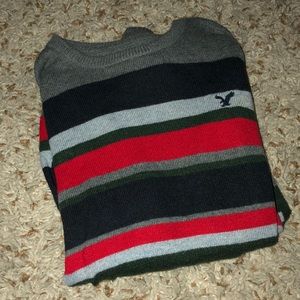 American eagle sweater